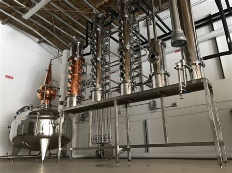 Stills – Affordable Distillery Equipment.